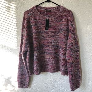 NWT - Wild Fable Crewneck Tinsel sweater